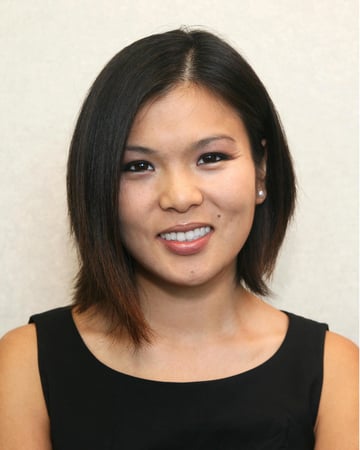 Photo of Jacqueline Kwong