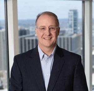 Photo of Wilson Bullard, CFP®