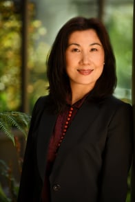 Photo of Ying Mei - Morgan Stanley