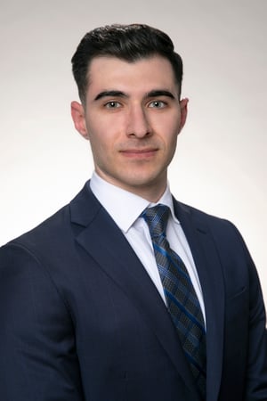 Photo of Chris Lamberto