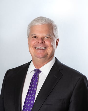 Photo of John C. Fleishman