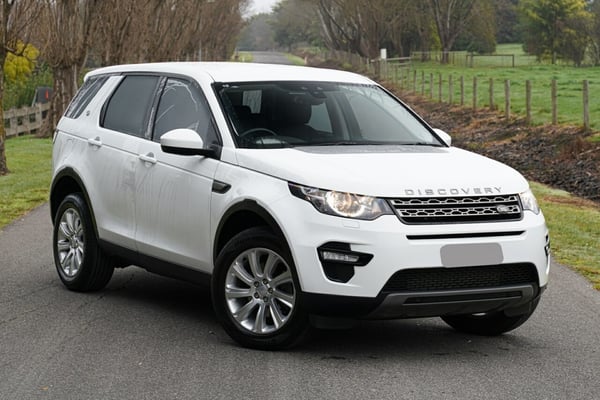 Berwick Land Rover | Land Rover Retailer in Berwick VIC, Australia