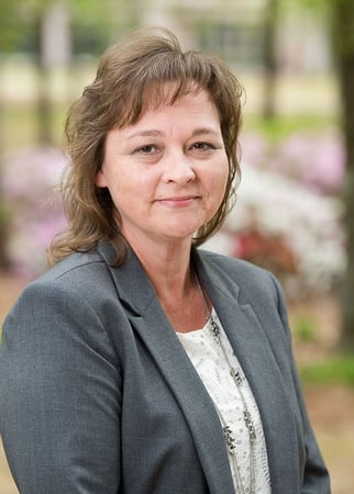 Photo of Pam Kimble