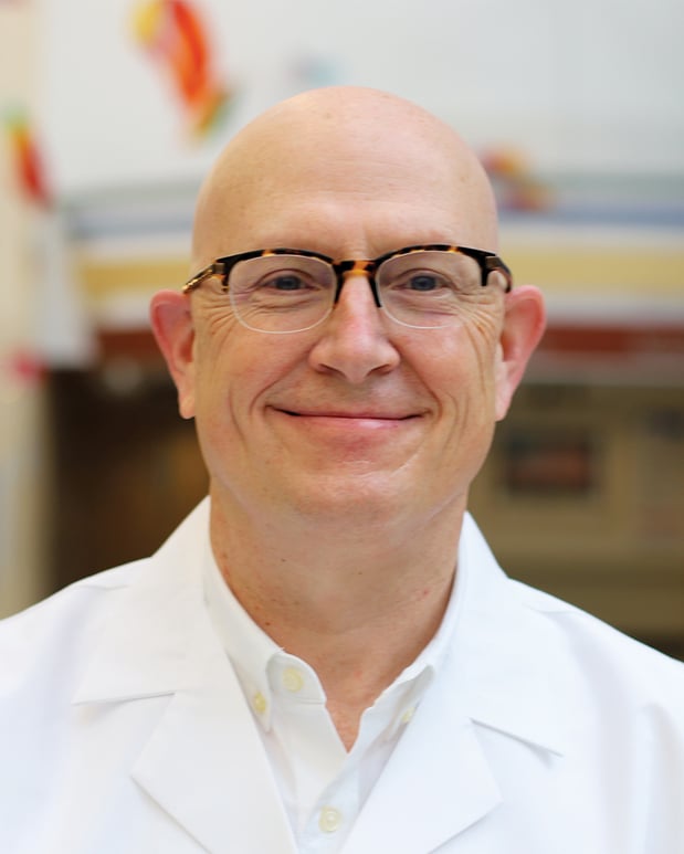 Paul A Lange -  Beacon Kalamazoo