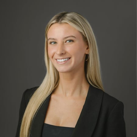 Photo of Ryann Tracy