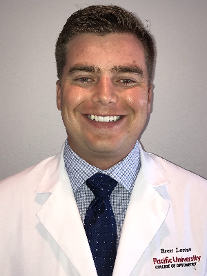 profile photo of Dr. Brett Lorenz, O.D.
