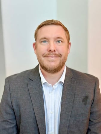 Photo of Keith Kirsch