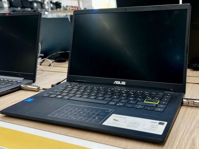 PC Portable ASUS - Boulanger Thiais