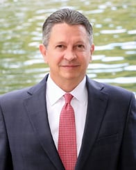 Photo of Michael G Kowal - Morgan Stanley