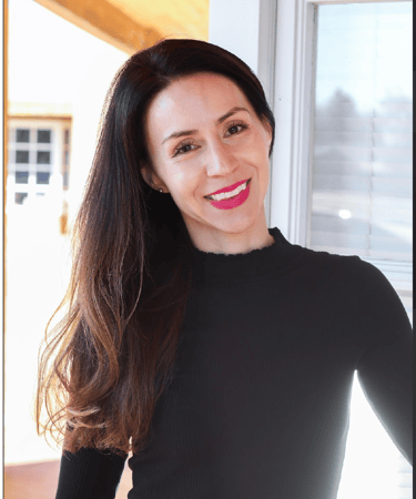 Photo of Juliet Romero