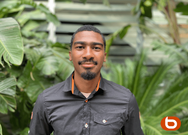 Mohamed conseiller de vente Boulanger Nice Cap 3000