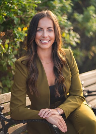 Photo of Jamie Schulman