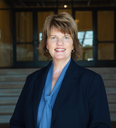 Photo of Terri Sherrill