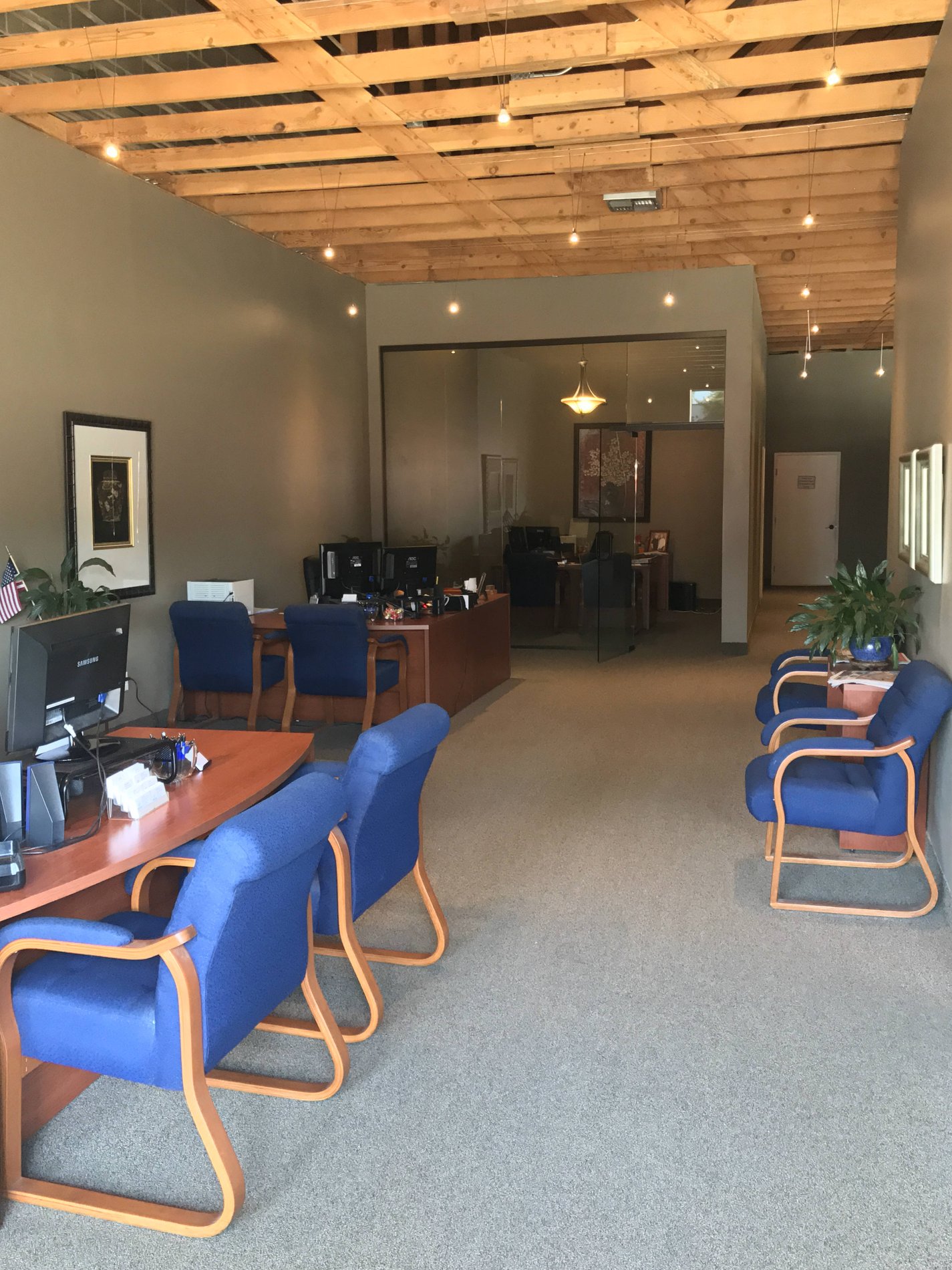 Jeff Becker Sacramento, CA