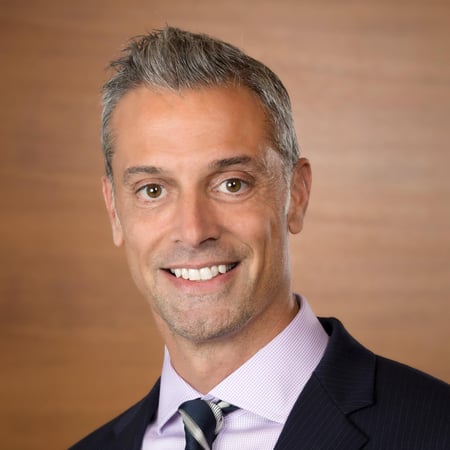 Photo of Michael Scovic