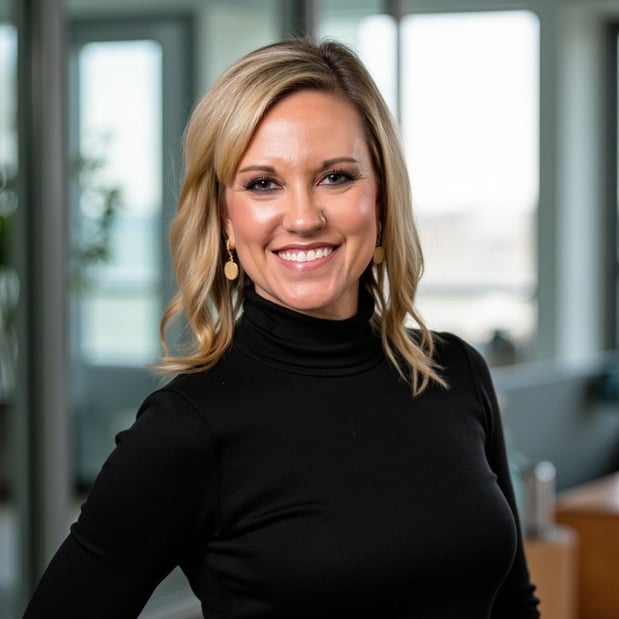 Heather - Licensed Agent - Sales