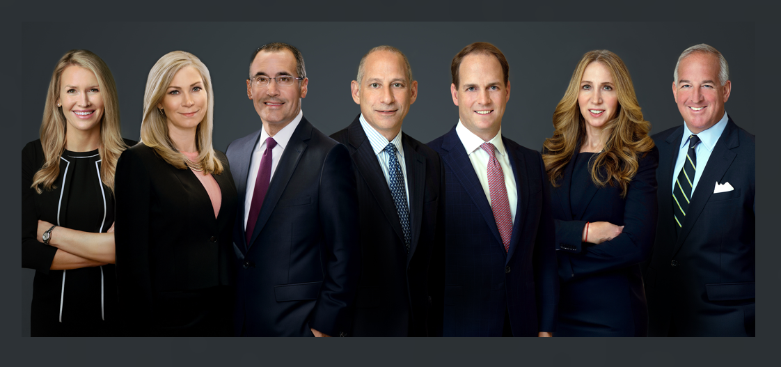 Photo of The Evergreen 21 Group - Morgan Stanley