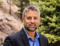 Photo of Paul Walton - Morgan Stanley