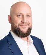 Photo of Collin Carson