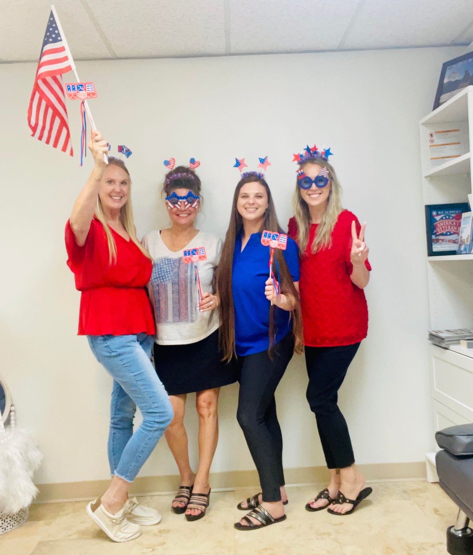 Happy 4th of July 2024