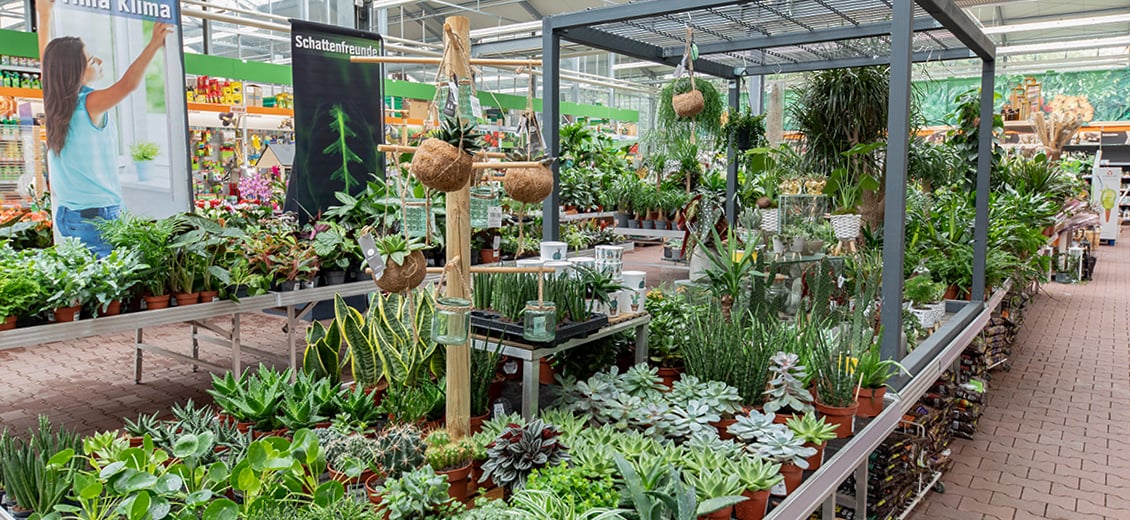 Dein OBI Markt Herzogenrath, NordsternPark 11