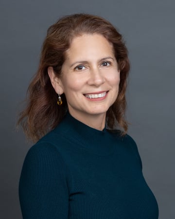 Photo of Karla H. Lee