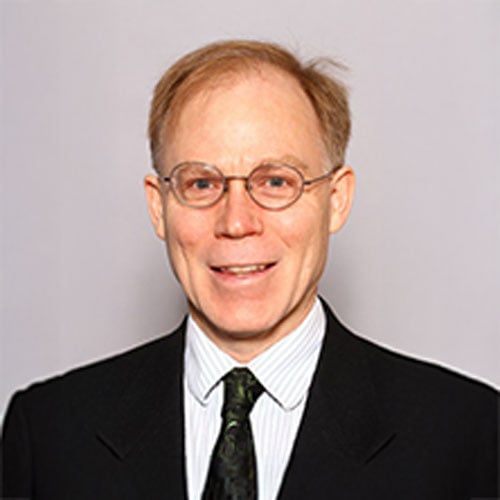 Martin R Prince, M.D., Ph.D.