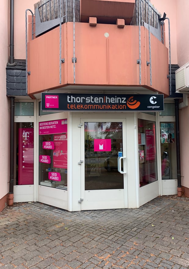 Store photo