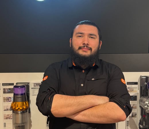 Equipier Comptoir