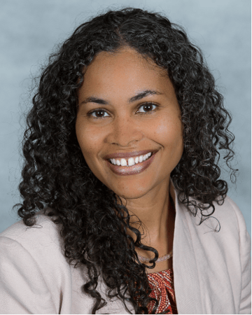 Photo of Brinia Garcia