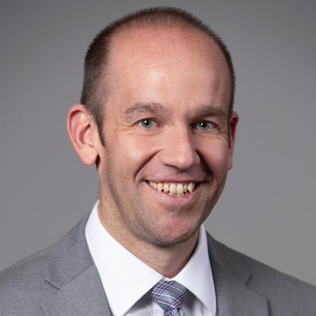 Photo of Jeff Mohrmann