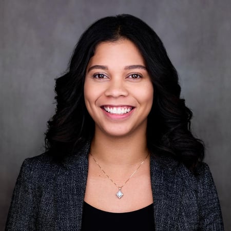 Photo of Anesha Coles