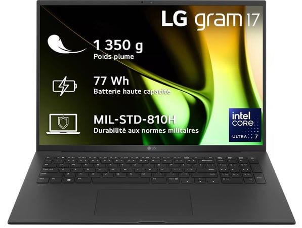 portable LG