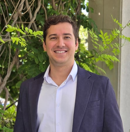 Photo of Dominick Wile