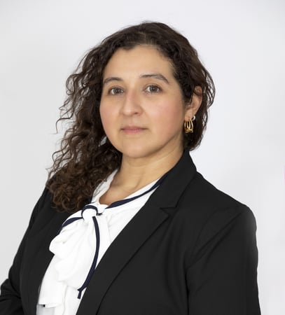 Photo of Gabi Sandoval