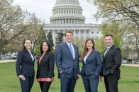 Photo of The Monument Group - Morgan Stanley