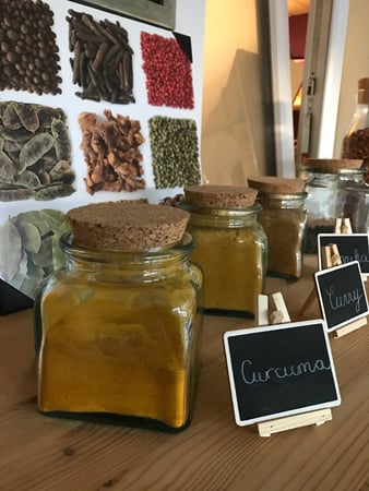 Essence Harmony - Neyruz