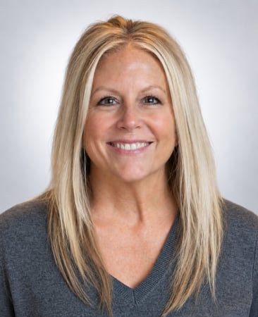 Photo of Melissa Bost