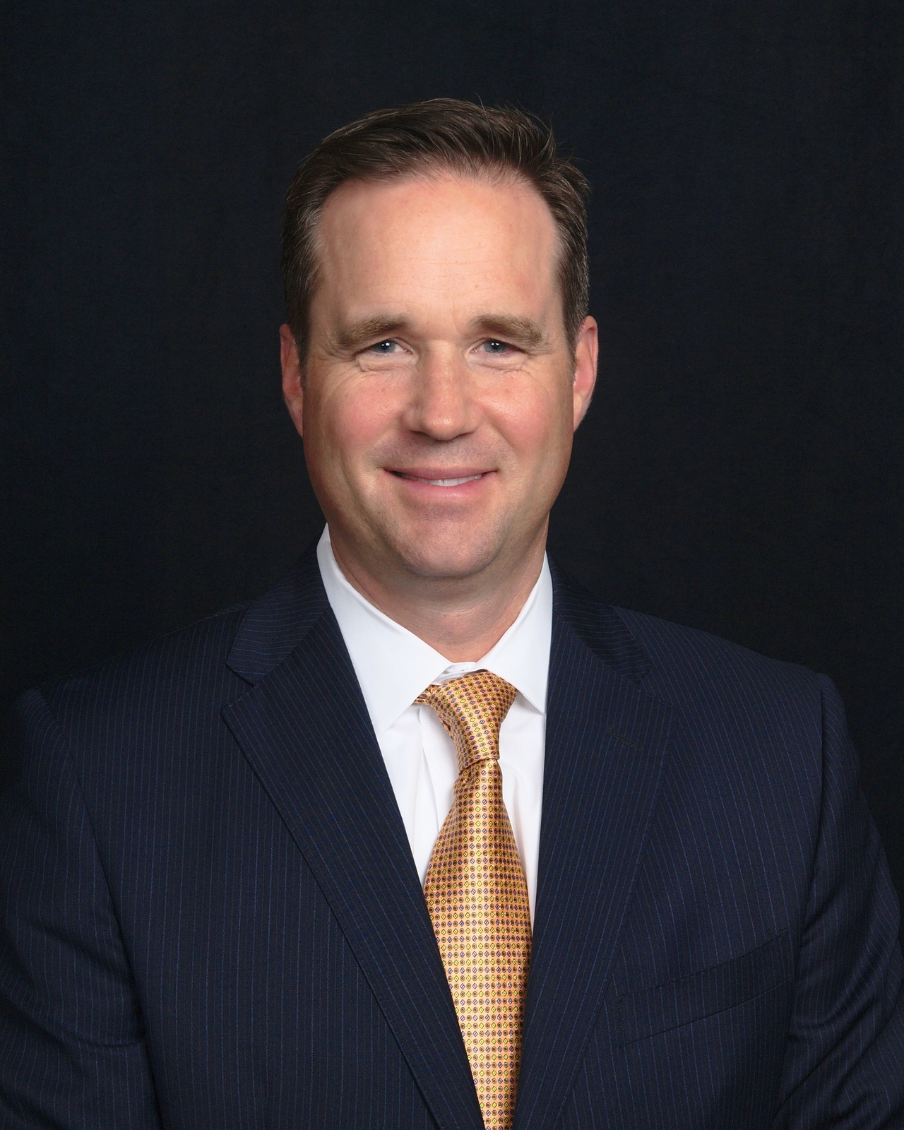 Photo of Brian Enns - Morgan Stanley