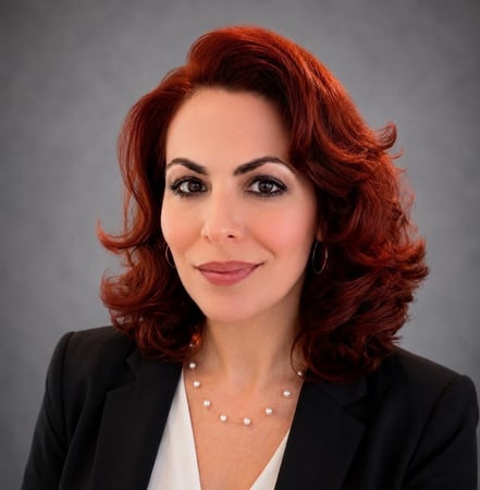 Photo of Mairelys Rodriguez