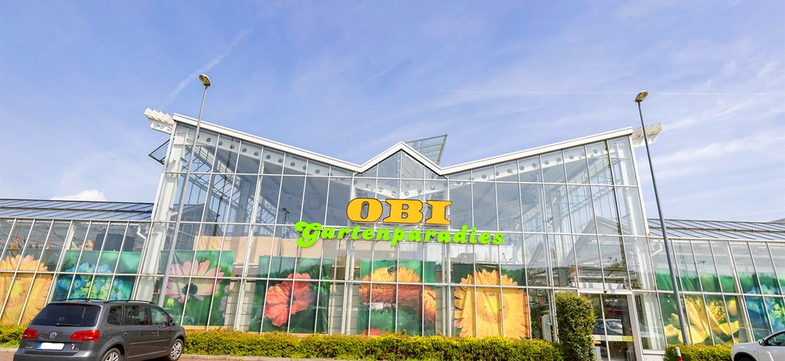 Dein OBI Markt Gladenbach, JacobHeuserStr. 4
