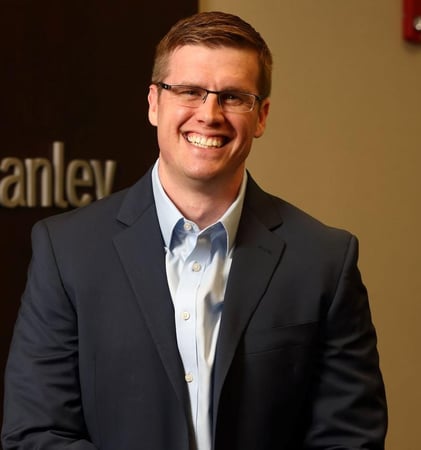 Photo of Nathan Hamm