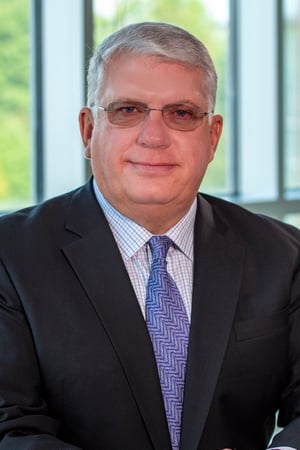 Photo of Wade Martin