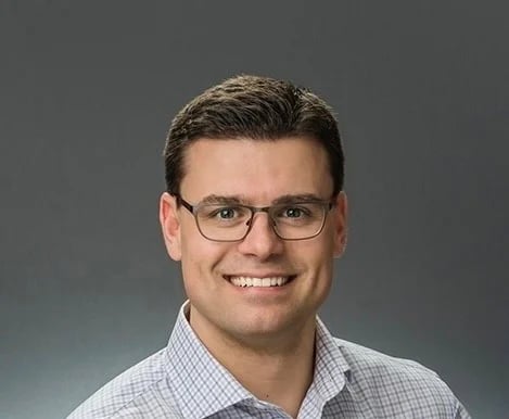 Photo of Alain Boletta