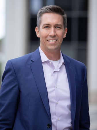 Photo of Dan Tichenor