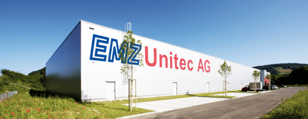 Emz Unitec AG Antriebstechnik