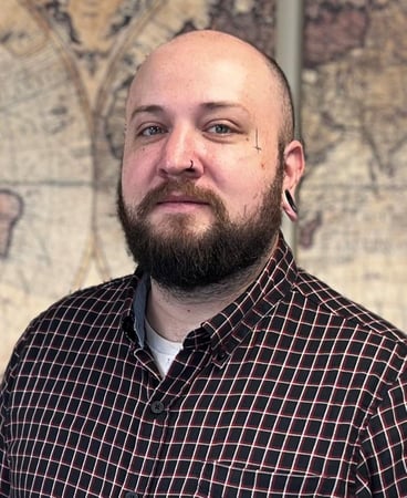 Photo of agent