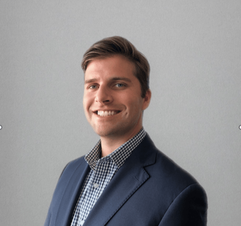 Photo of Grant Gunderson