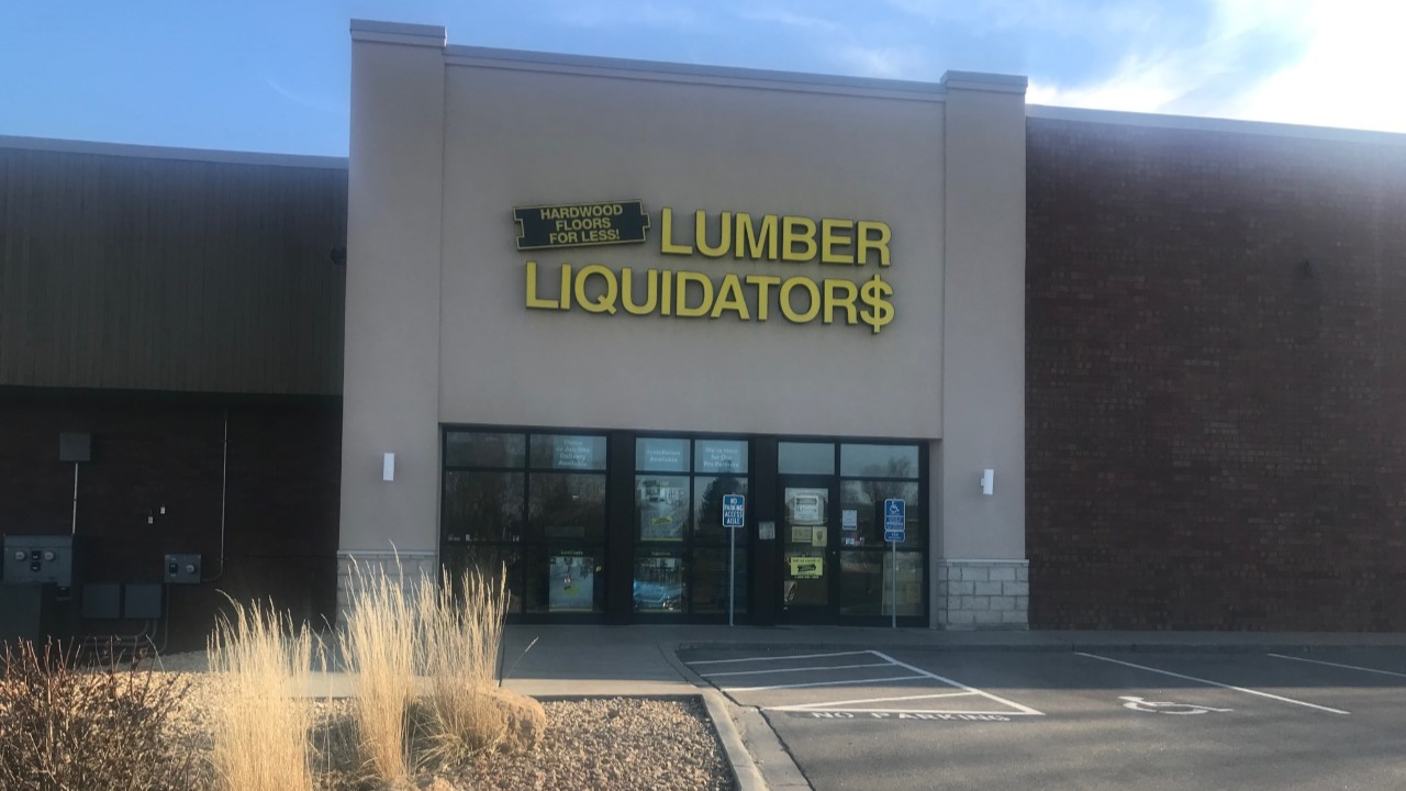 LL Flooring (Lumber Liquidators) #1322 - Burnsville | 1355 West 141st St