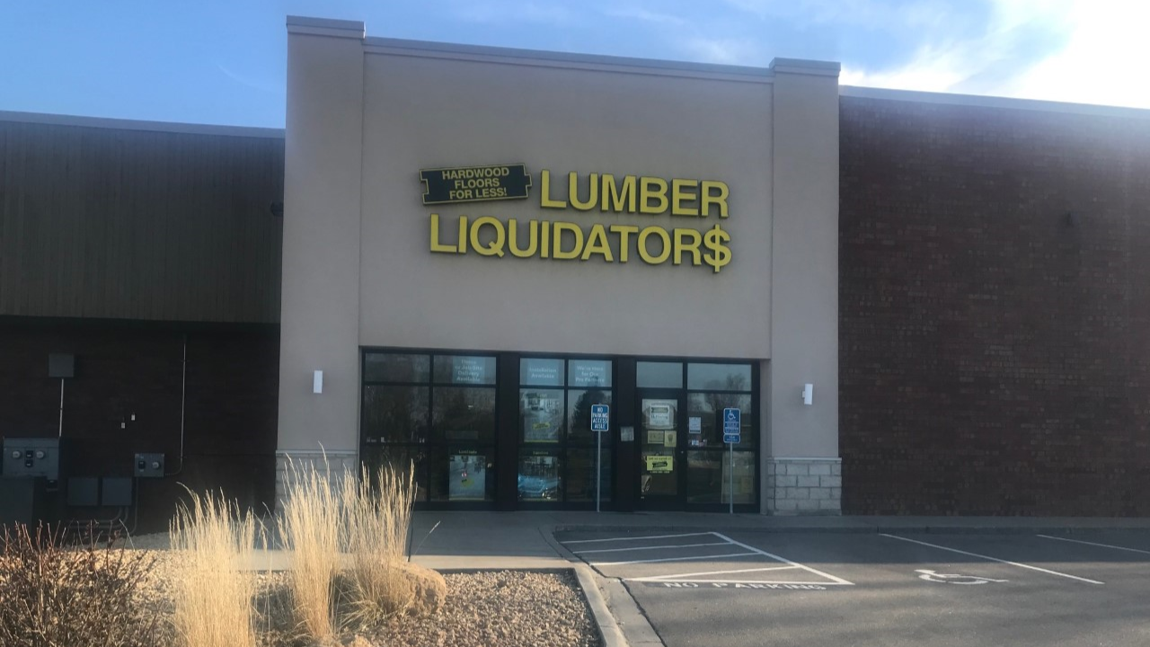 Ll Flooring Lumber Liquidators 1322 Burnsville 1355 West 141st St